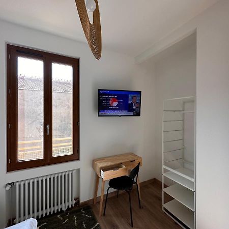 La Maison Lägenhet Roanne Exteriör bild