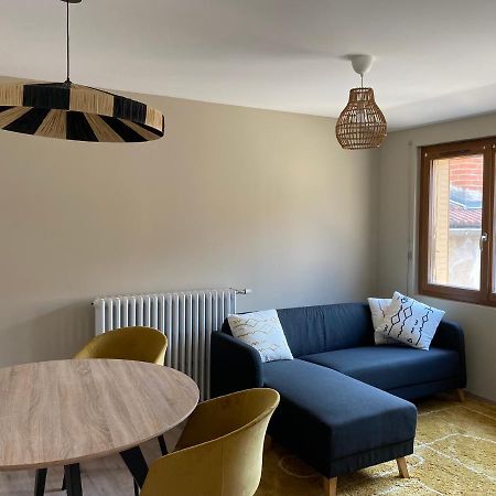 La Maison Lägenhet Roanne Exteriör bild
