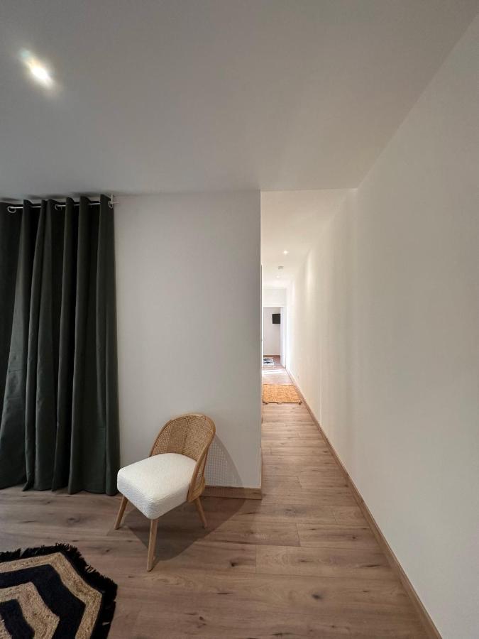 La Maison Lägenhet Roanne Exteriör bild